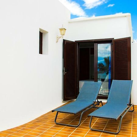 Villa La Concha Плая Онда Екстериор снимка