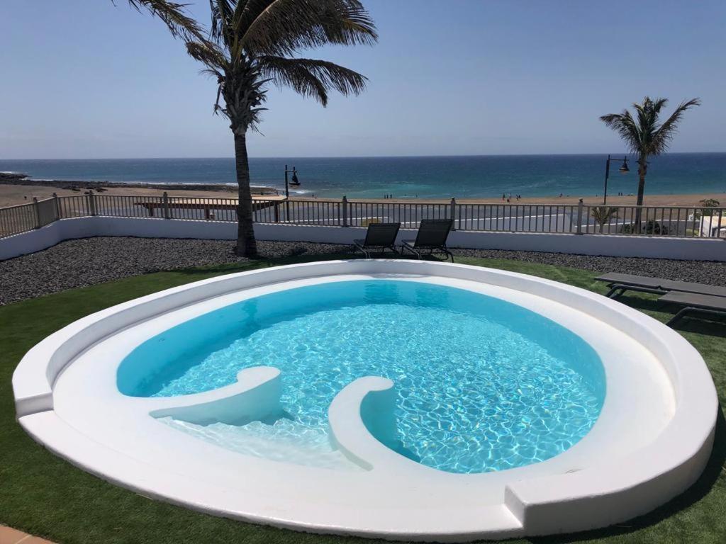 Villa La Concha Плая Онда Екстериор снимка