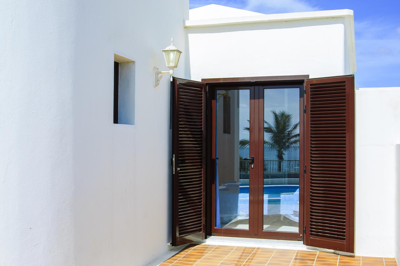 Villa La Concha Плая Онда Екстериор снимка