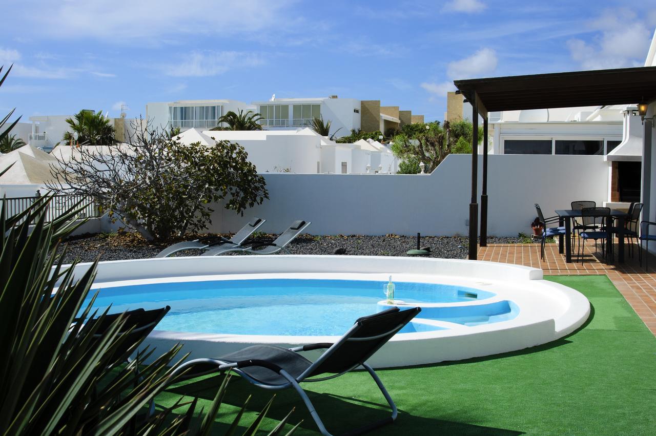 Villa La Concha Плая Онда Екстериор снимка