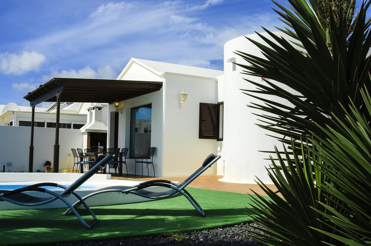 Villa La Concha Плая Онда Екстериор снимка