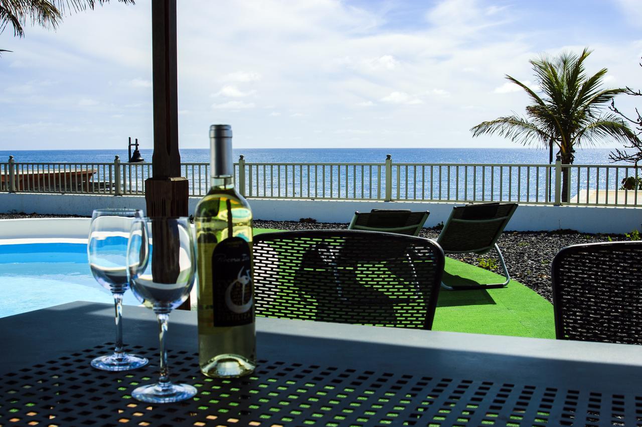 Villa La Concha Плая Онда Екстериор снимка