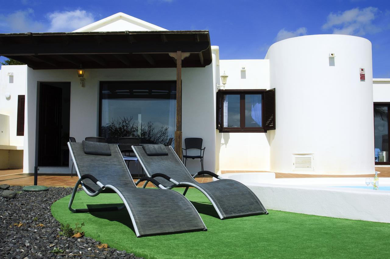 Villa La Concha Плая Онда Екстериор снимка