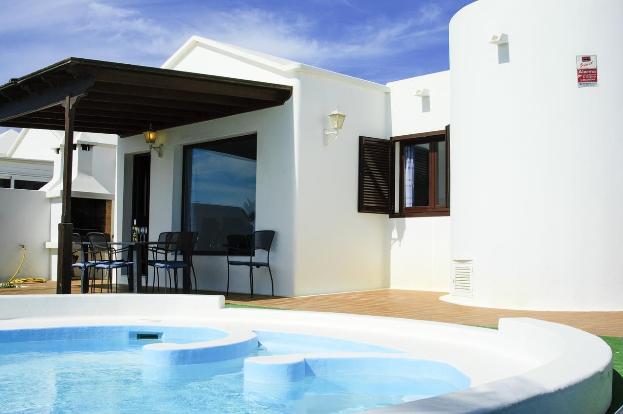 Villa La Concha Плая Онда Екстериор снимка