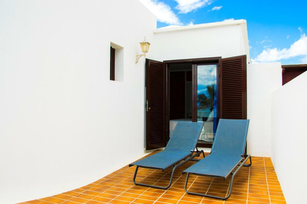 Villa La Concha Плая Онда Екстериор снимка