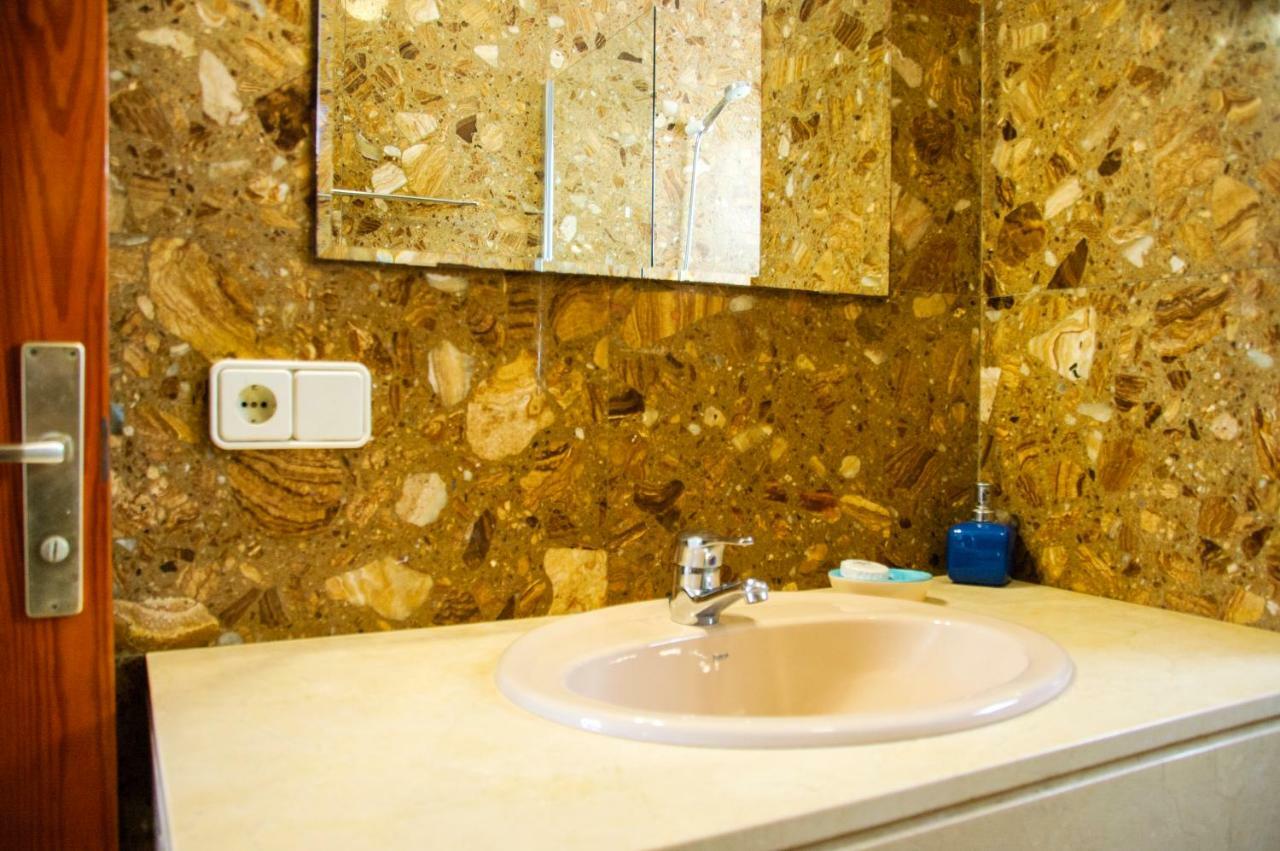 Villa La Concha Плая Онда Екстериор снимка