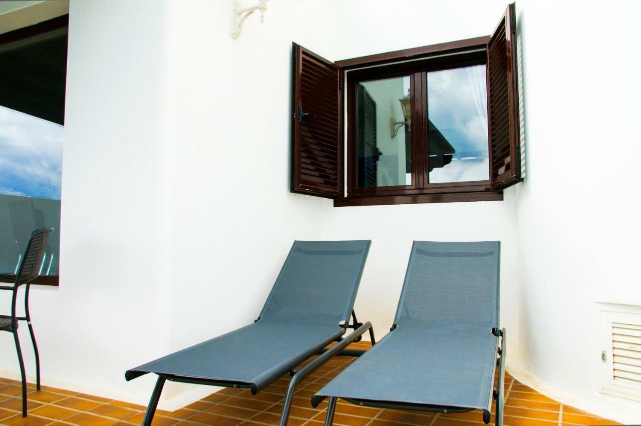 Villa La Concha Плая Онда Екстериор снимка