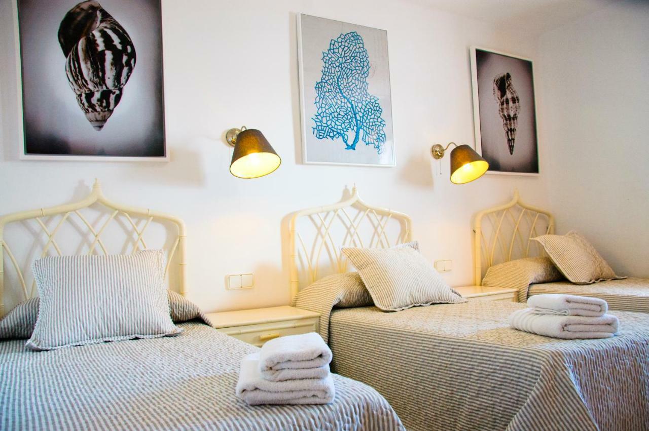 Villa La Concha Плая Онда Екстериор снимка
